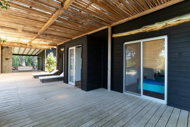 Casa en alquiler en La Barra